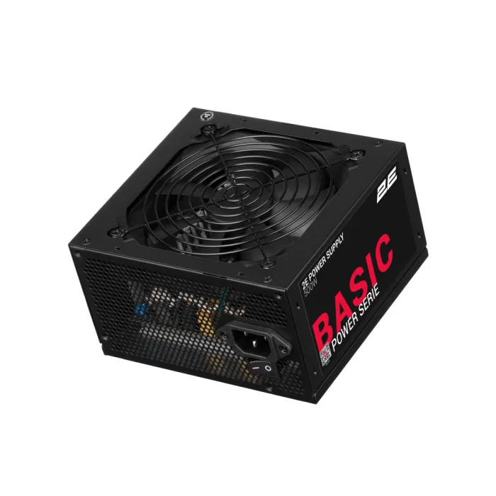 2E Basic Power 500W quvvat bloki