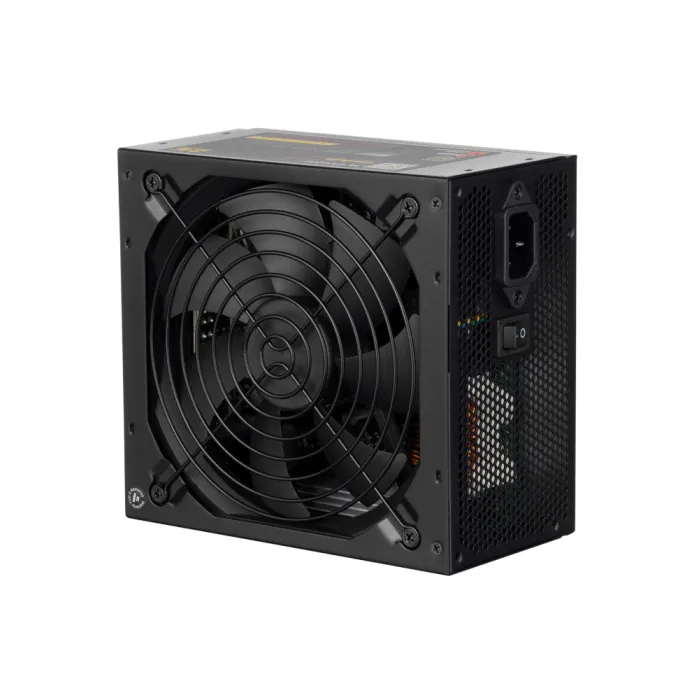 2E GAMING Extra Power 750W quvvat bloki