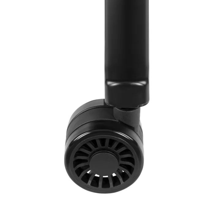 2E GAMING BASAN II kreslosi, PU charm, 4D-Armrests, qora-qizil