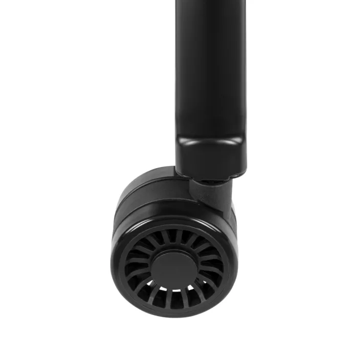 2E GAMING OGAMA II RGB kreslosi, PU charm, 3D-Armrests, qora