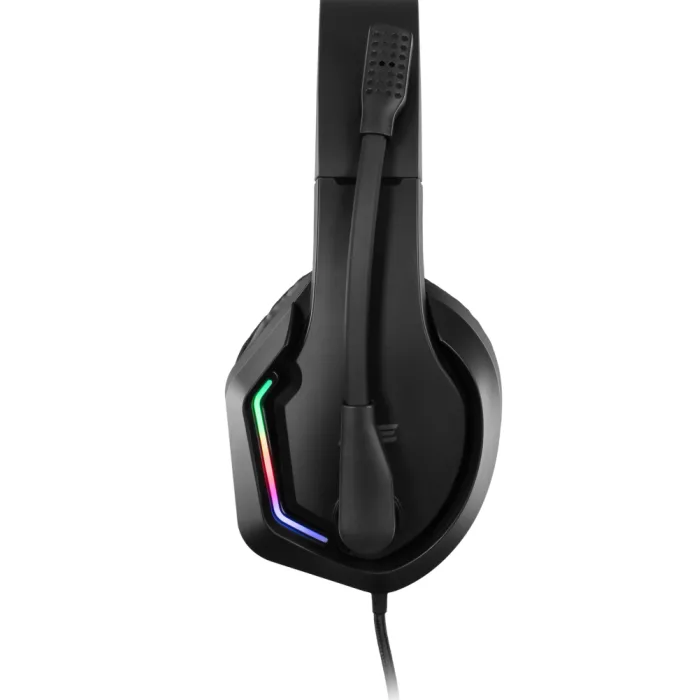 Игровая гарнитура 2E GAMING HG315 7.1 USB-A Black
