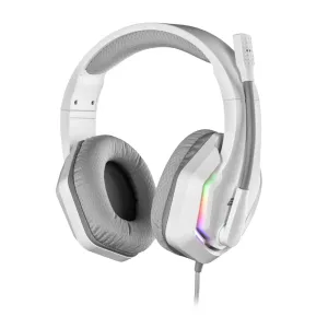 Игровая гарнитура 2E GAMING HG315 7.1 USB-A White