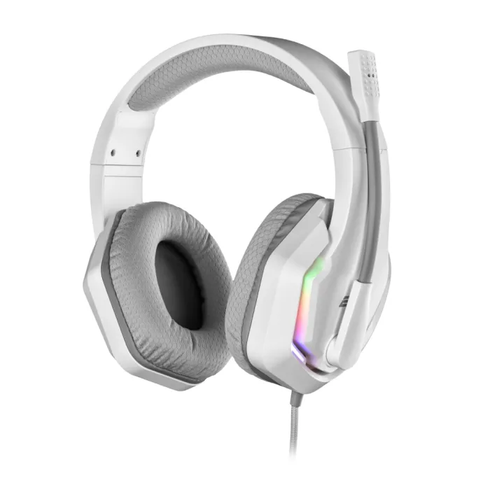 Игровая гарнитура 2E GAMING HG315 7.1 USB-A White
