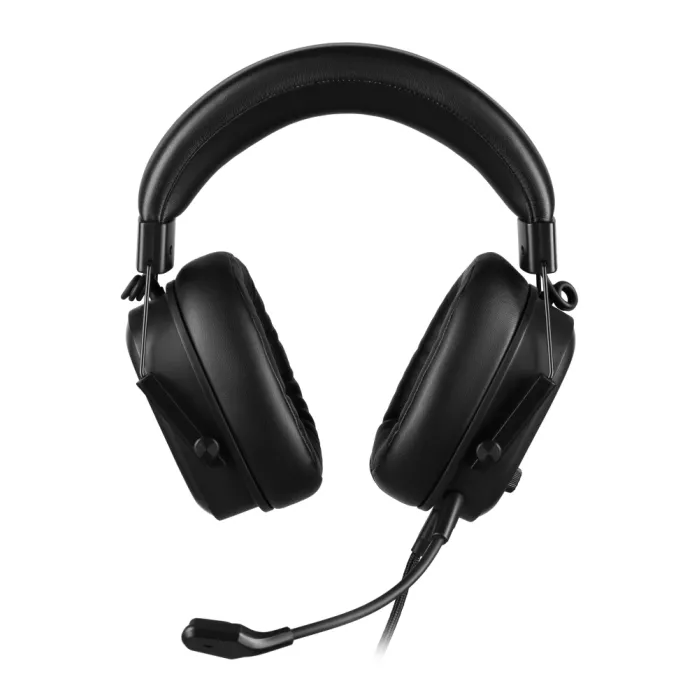 Игровая гарнитура 2E GAMING HG320 V2 7.1 USB-A Black