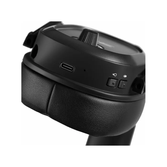 Игровая гарнитура 2E GAMING HG320 V2 7.1 USB-A Black