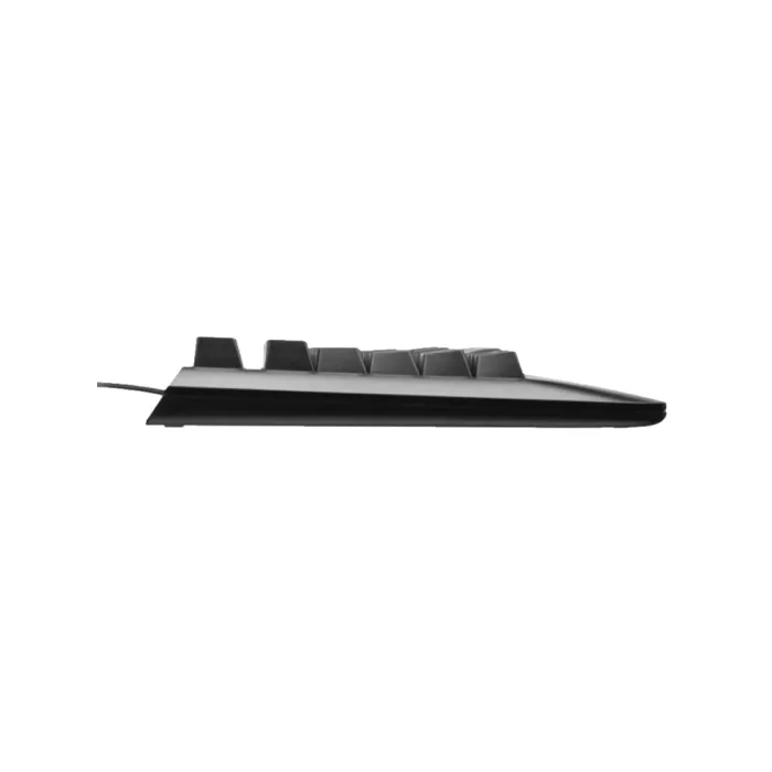 Клавиатура игровая 2E GAMING KG325 LED USB Black Ukr