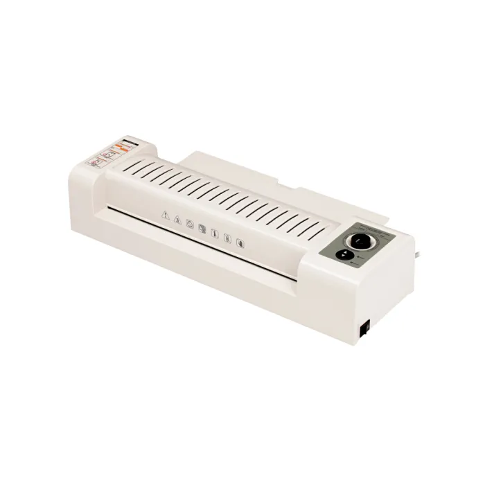 A3 2E L-3200 laminatori, 300 mm/min, 80-200 mkm, issiq va sovuq laminatsiyalash
