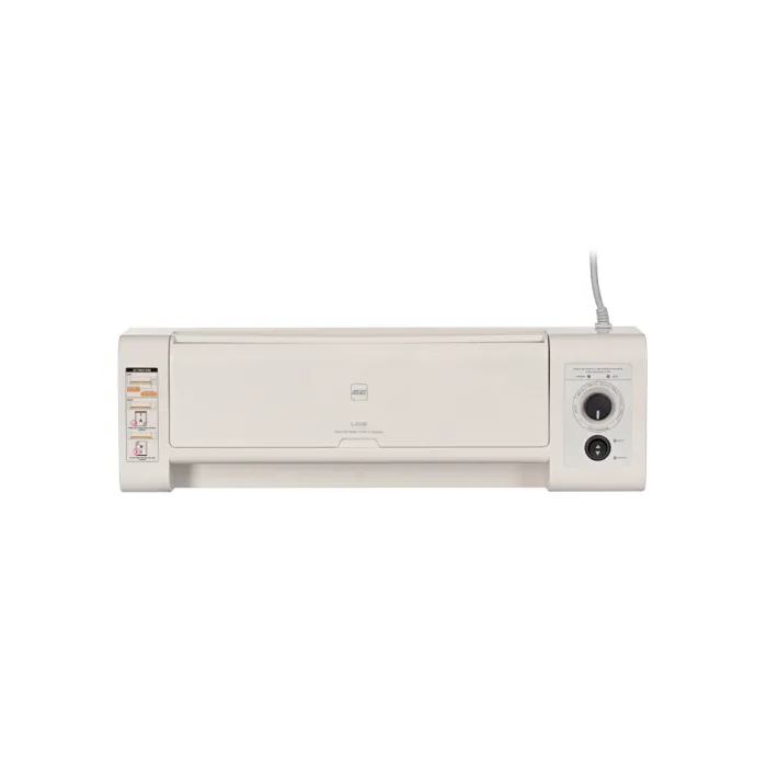 A3 2E L-3200 laminatori, 300 mm/min, 80-200 mkm, issiq va sovuq laminatsiyalash