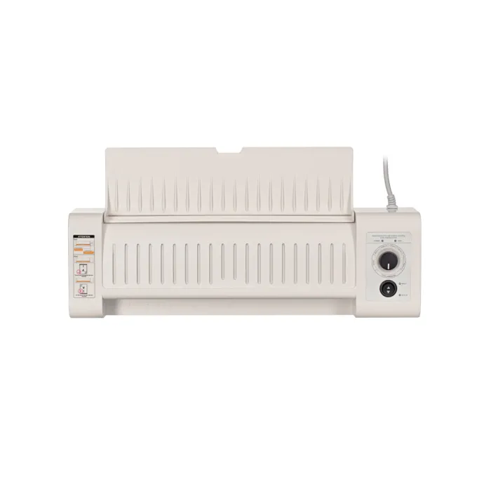 A3 2E L-3200 laminatori, 300 mm/min, 80-200 mkm, issiq va sovuq laminatsiyalash
