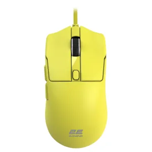 Мышь 2E GAMING MG315 USB-A Yellow