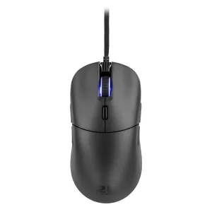 Мышь 2E GAMING HyperDrive Pro, RGB, USB-A, чёрный