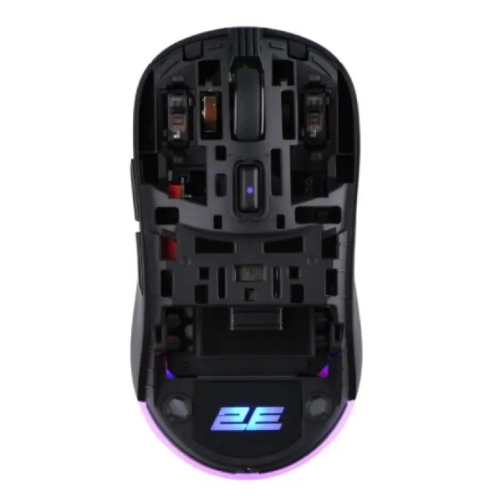Мышь 2E GAMING HyperDrive Pro WL RGB Black
