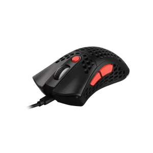 Мышь 2E GAMING HyperSpeed Lite WL, RGB, USB-A/WL, чёрный