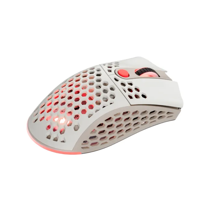 Sichqoncha 2E GAMING HyperSpeed Pro WL, RGB, USB-A/WL, oq