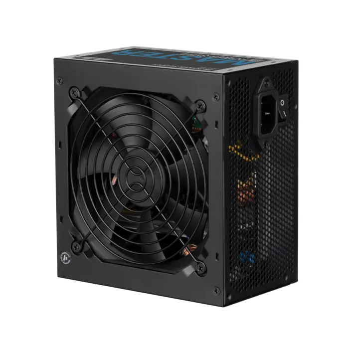 2E Master Power 550W quvvat bloki