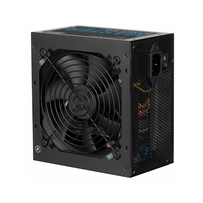 2E Master Power 650W quvvat bloki