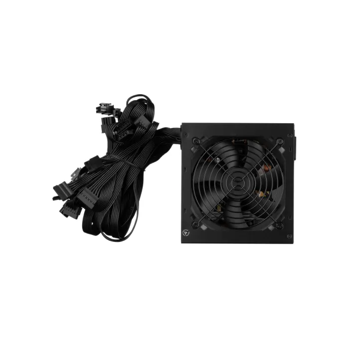 2E Master Power 650W quvvat bloki
