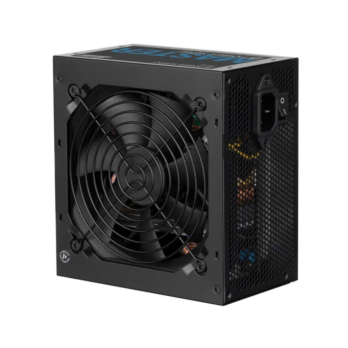 2E Master Power 750W quvvat bloki
