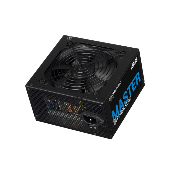 2E Master Power 750W quvvat bloki