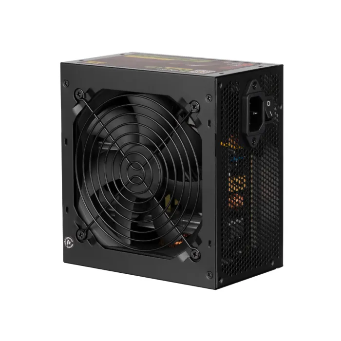 2E GAMING Solid Power 600W quvvat bloki