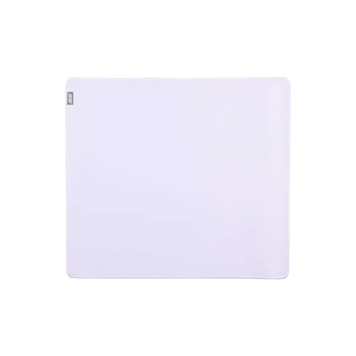 2E GAMING PRO Speed o‘yin yuzasi L (450x400x3mm) oq