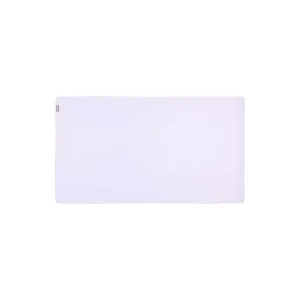 2E GAMING PRO Speed o‘yin yuzasi XL (800x450x3mm) oq