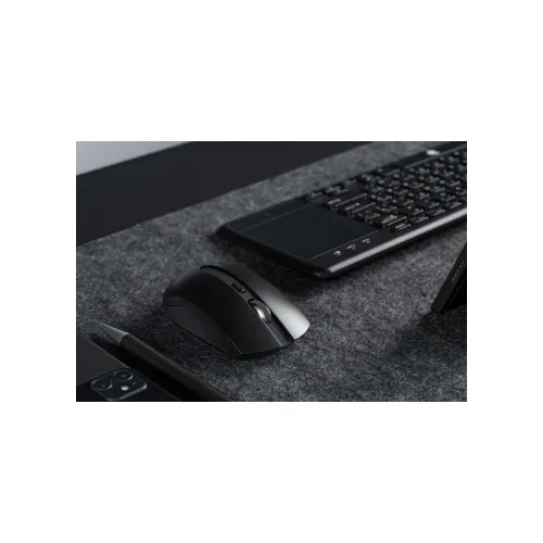 Мышь 2Е MF217 WL Black