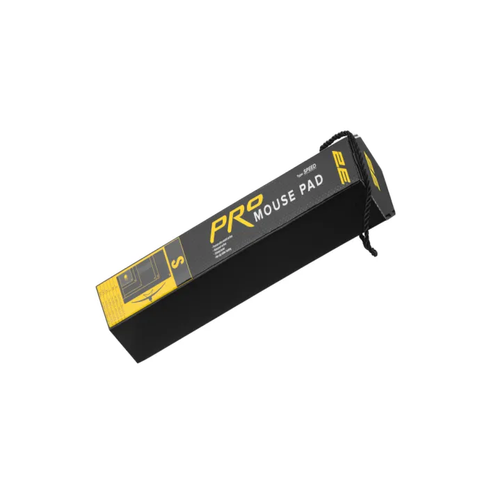 2E GAMING PRO Speed S o‘yin oynasi