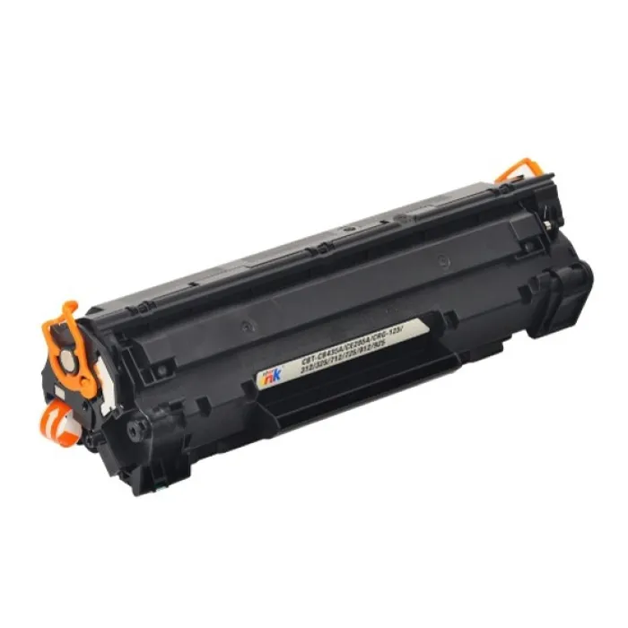 HP LJ CB435A/CB436A/285/725 universal yulduz bo‘yoq kartrij