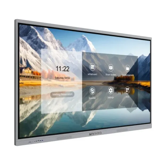 Интерактивная панель MYPRO MIP86 2.0 86"