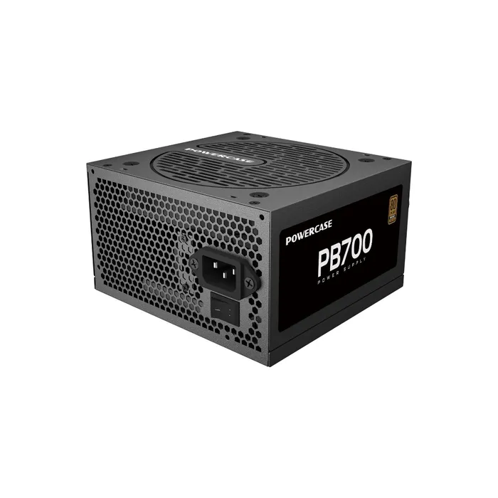 PB700B BP bilan Powercase ByteFlow B korpusi