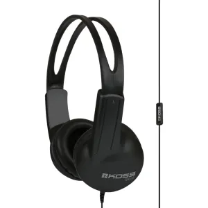 Наушники Koss UR10iK RW Black