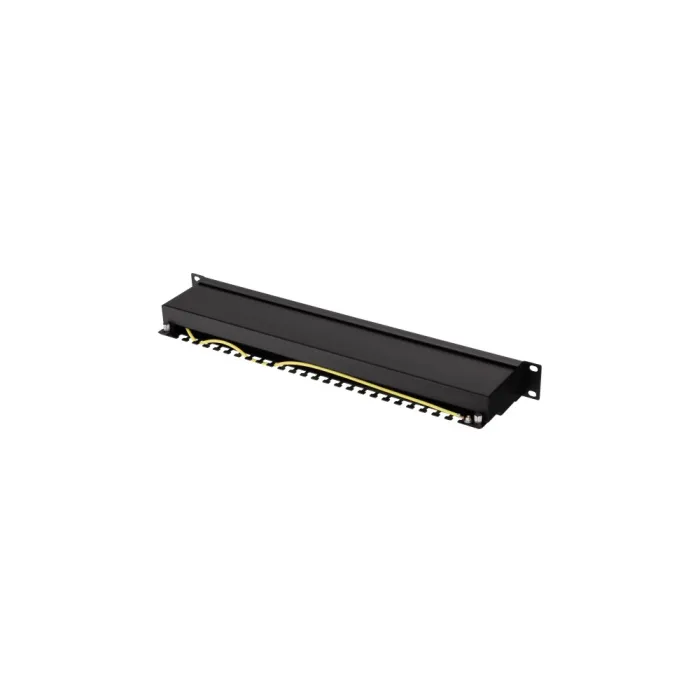 2Е  FTP cat 6 24port patch paneli