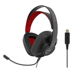 Игровая гарнитура Koss GMR540 ISO USB