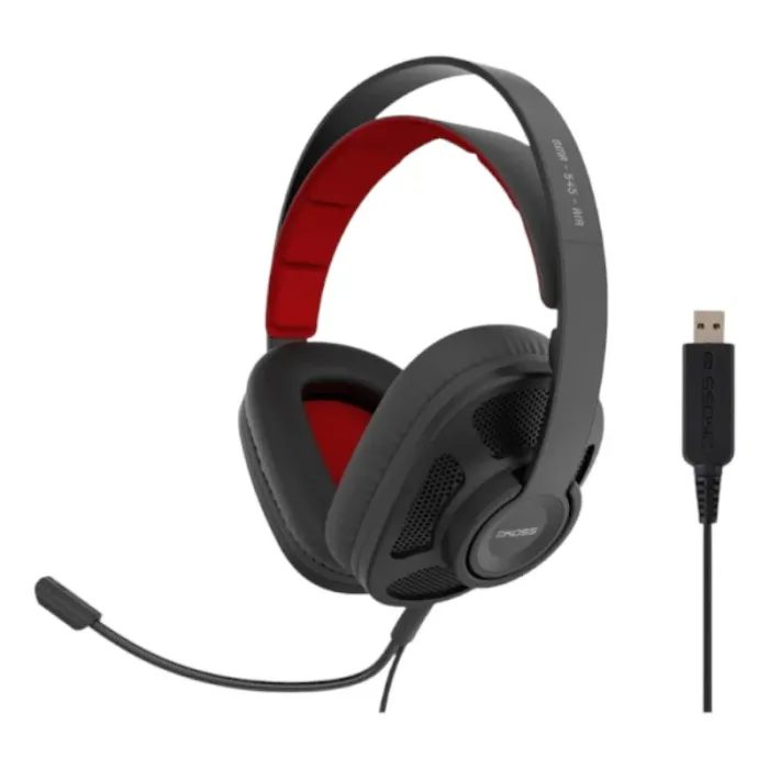 Koss GMR540 ISO USB o‘yin garniturasi