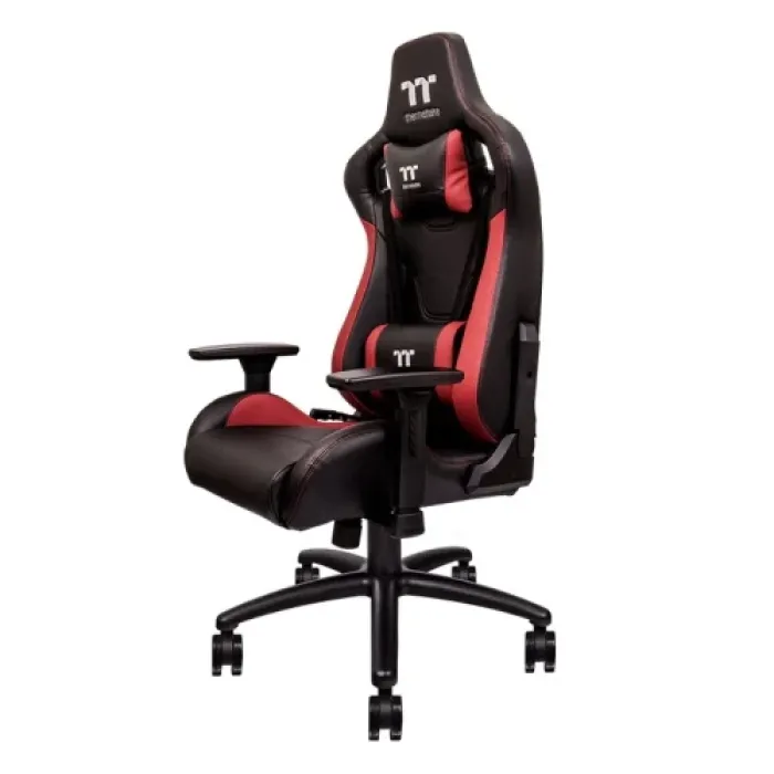 Игровое кресло UFT Black & Red