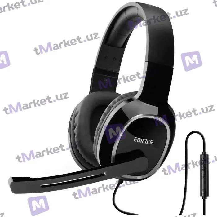 Гарнитура Edifier K815 USB