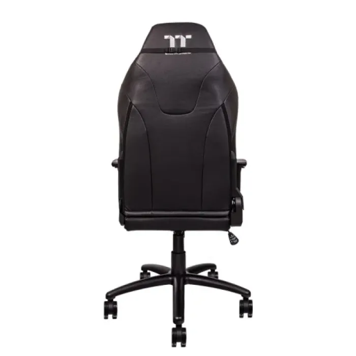 Игровое кресло U Comfort Black & Red