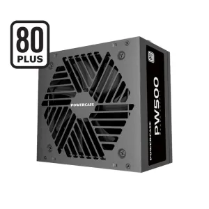 Блок питания Powercase PW500