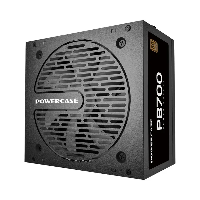 PB700B BP bilan Powercase ByteFlow B korpusi