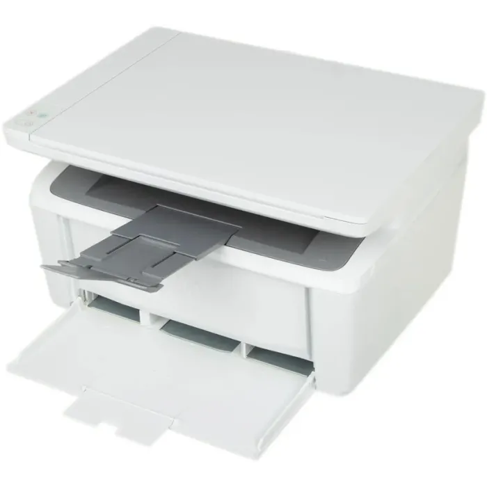 HP - LaserJet M141a  (A4, 20стр/мин, 64Mb, LCD, лазерное МФУ, USB2.0)