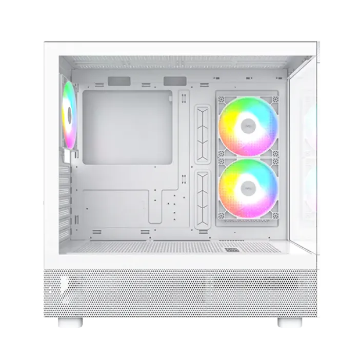 Montech XR (W) korpusi