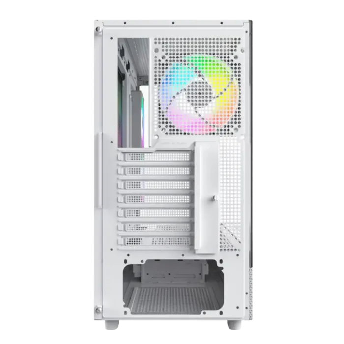 Montech XR (W) korpusi
