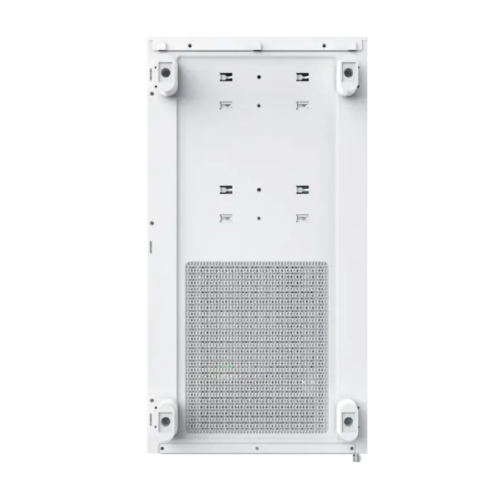 Montech XR (W) korpusi