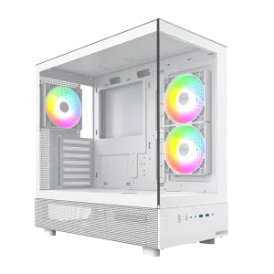 Montech XR (W) korpusi