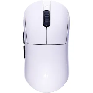 Мышь ATK Dragonfly A9 Pro Max 2.0 White