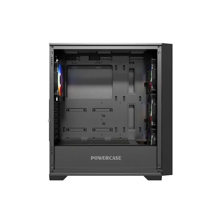 PB700B BP bilan Powercase ByteFlow B korpusi
