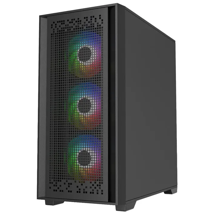 PB700B BP bilan Powercase ByteFlow B korpusi