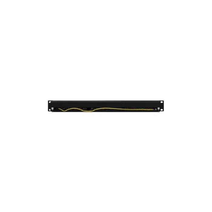 2Е  FTP cat 6 24port patch paneli