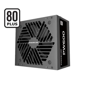 Блок питания Powercase PW600